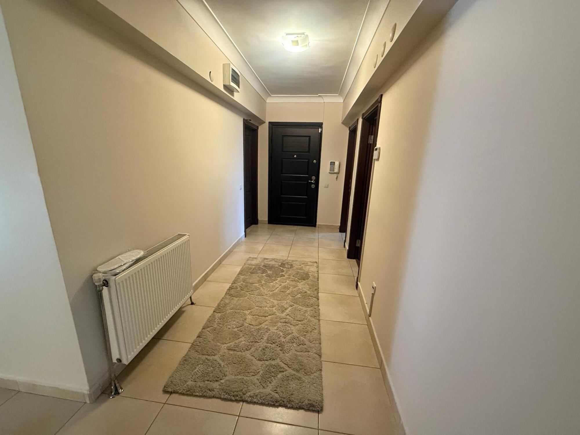 Corner Luxury Suit Ankara Exterior photo