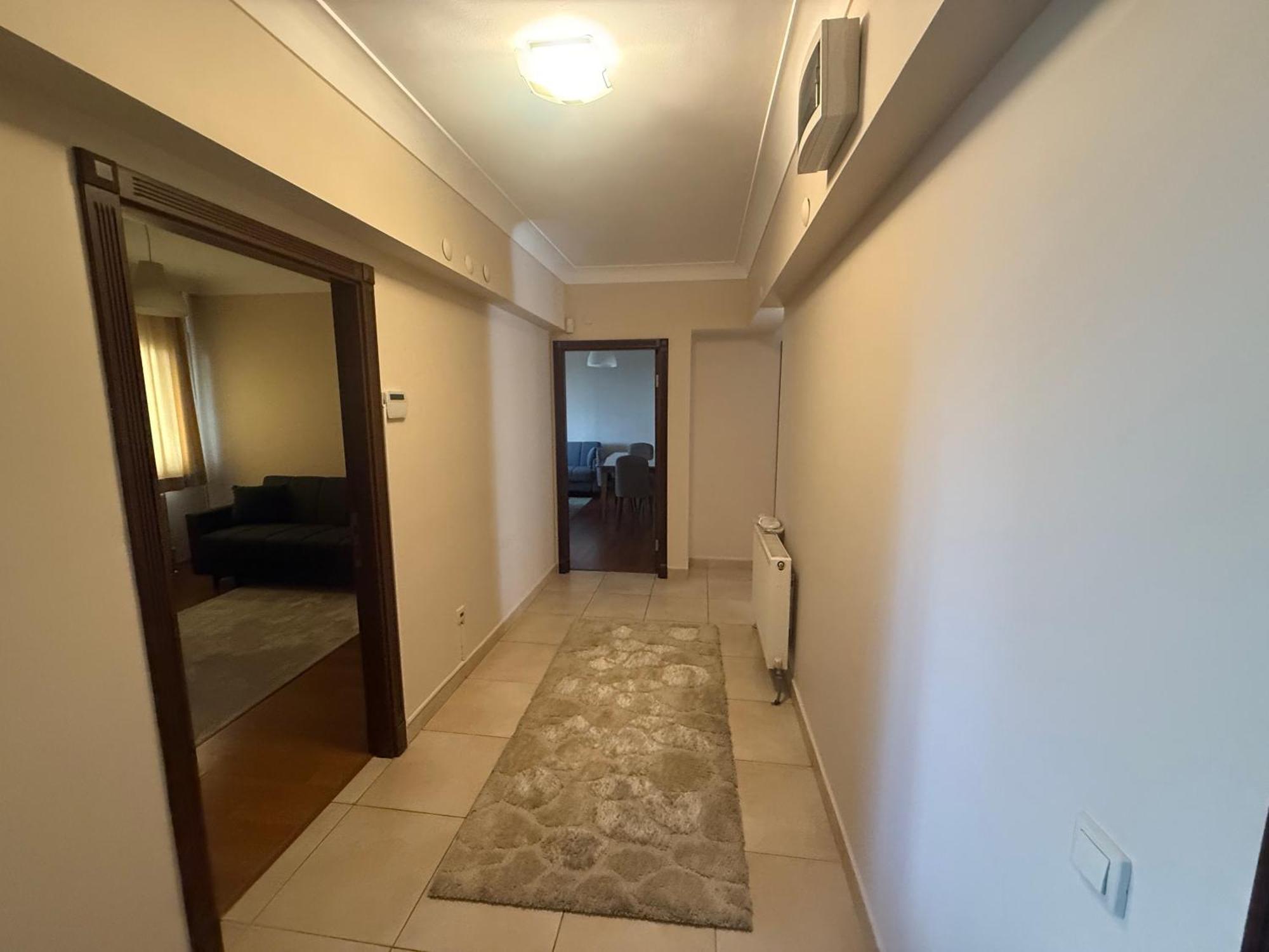 Corner Luxury Suit Ankara Exterior photo
